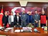 Kdz. Ereğli Belediyespor, Profesyonel Ligden 2 Oyuncu Transfer Etti