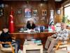 GMİS Eski Yöneticisinden Demir'e Ziyaret