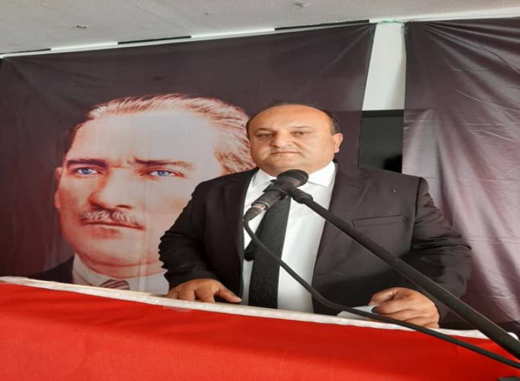 Bilet Zonguldak'a Çıkmamış Şaka Yapmış
