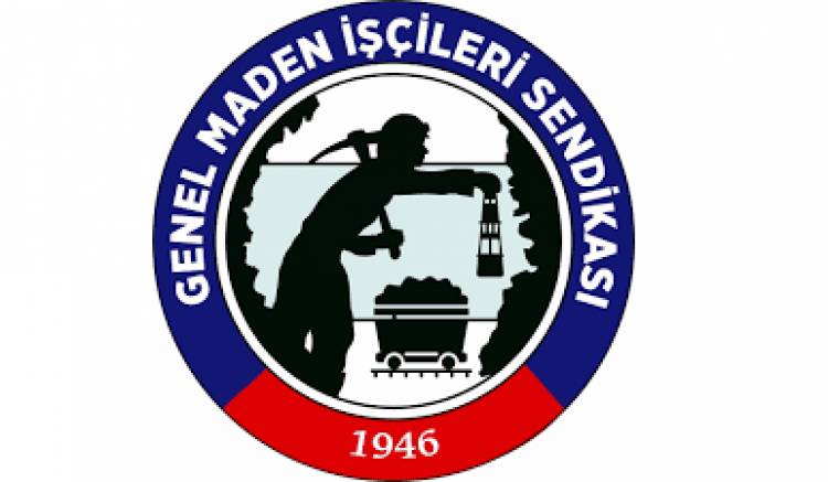 Genel Maden İşçileri Sendikası Yönetim Kurulu; "7 Ocak Kozlu Maden Şehitlerimizi Rahmetle Anıyor